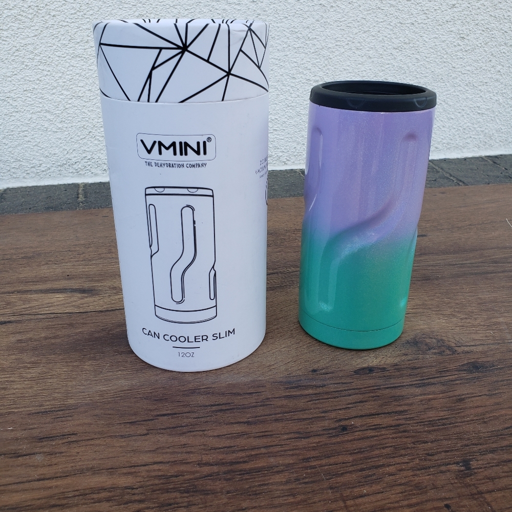 COPY - Vmini Insulated Can Cooler